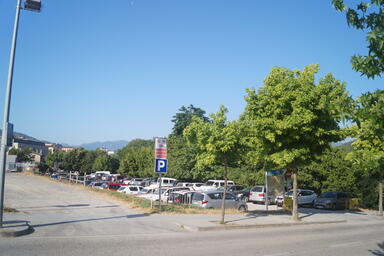 Olot; Garrotxa; Valls d’Olot. [Fotografia]