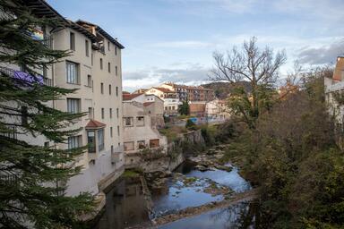 Olot; Garrotxa; Valls d’Olot. [Fotografia]