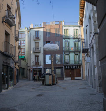 Olot; Garrotxa; Valls d&rsquo;Olot. [Fotografia]