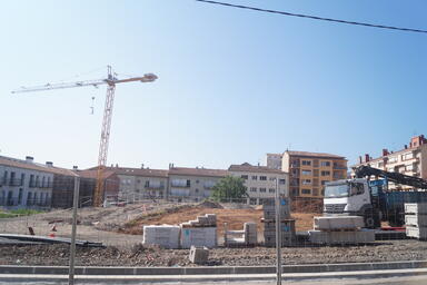 Olot; Garrotxa; Valls d&rsquo;Olot. [Fotografia]