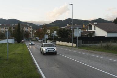 Olot; Garrotxa; Valls d&rsquo;Olot. [Fotografia]