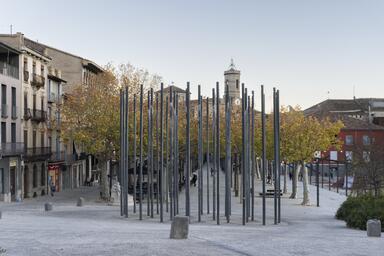 Olot; Garrotxa; Valls d&rsquo;Olot. [Fotografia]