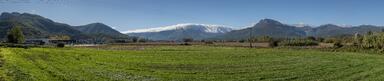 les Preses; Garrotxa; Valls d&rsquo;Olot. [Fotografia]