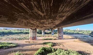 Cornell&agrave; de Llobregat; Baix Llobregat; Vall Baixa del Llobregat. [Fotografia]